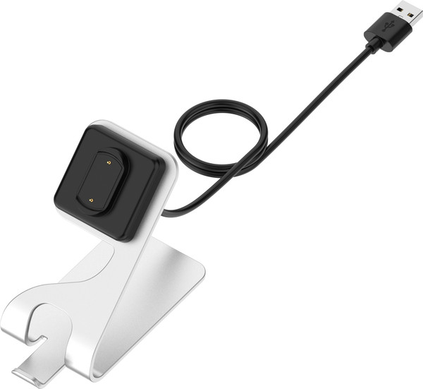 Зарядная док-станция для умных часов Bingo Amazfit GTR 3/GTR 3 Pro/GTS 3/T-Rex 2 - фото