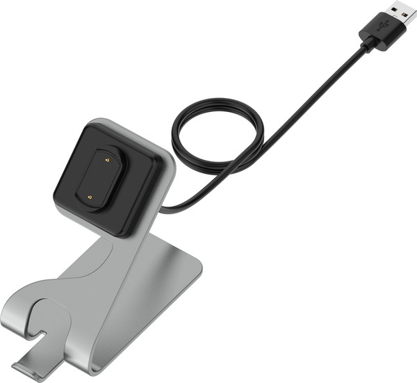 Зарядная док-станция для умных часов Bingo Amazfit GTR 3/GTR 3 Pro/GTS 3/T-Rex 2 - фото