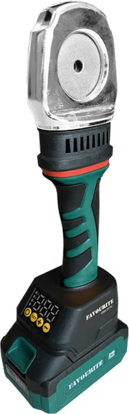 Паяльник для полипропиленовых труб Favourite OBS 21 PC - фото