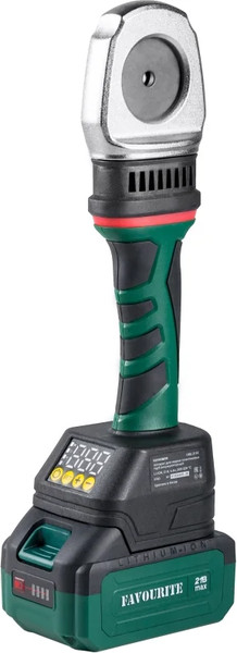 Паяльник для полипропиленовых труб Favourite OBS 21 PC