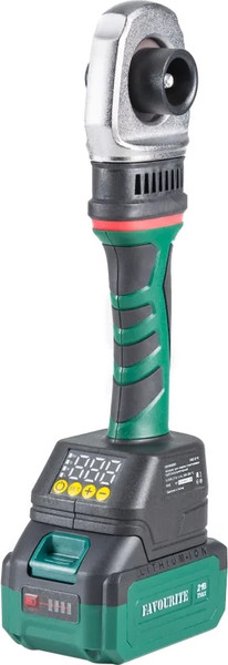 Паяльник для полипропиленовых труб Favourite OBS 21 PC