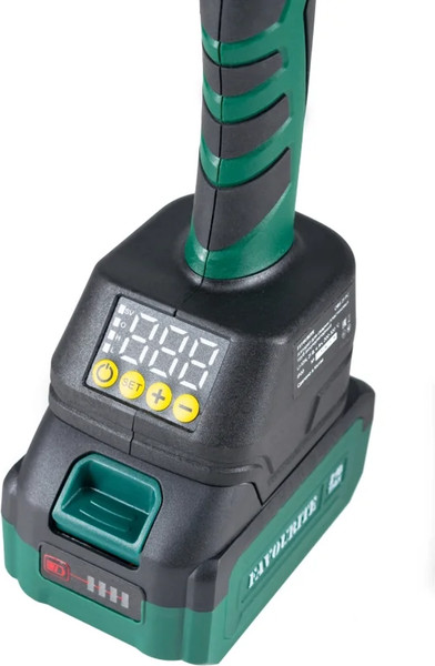 Паяльник для полипропиленовых труб Favourite OBS 21 PC