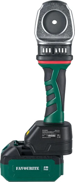 Паяльник для полипропиленовых труб Favourite OBS 21 PC