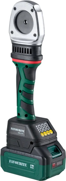 Паяльник для полипропиленовых труб Favourite OBS 21 PC