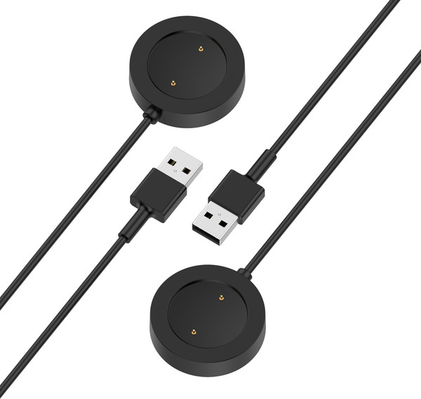 Зарядный кабель Bingo для Haylou RS3 LS04