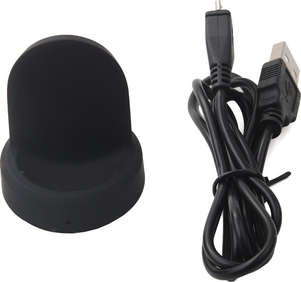 Зарядный кабель Bingo для Samsung Galaxy Gear S3 - фото