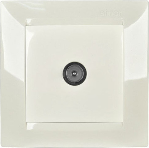 Розетка Simon 1590466-031 - фото