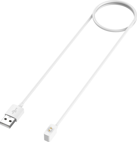 Зарядный кабель Bingo для Xiaomi Mi Band 8/Redmi Smart Band 2 - фото