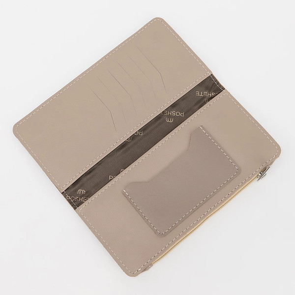 Портмоне Poshete 604-137M-TCF