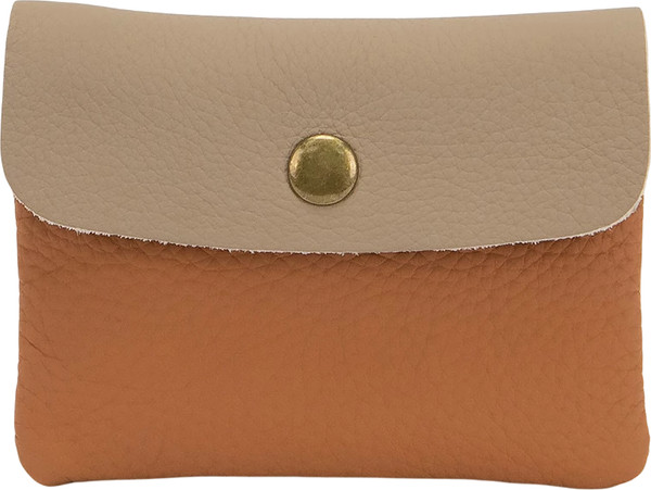 Портмоне Poshete 886-0068-DCL - фото