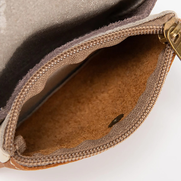 Портмоне Poshete 886-0068-DCL