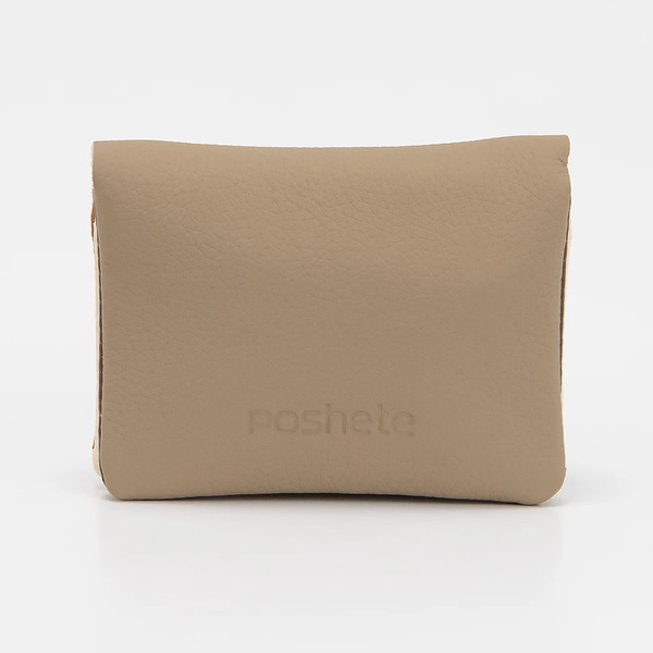 Портмоне Poshete 886-0068-DCL