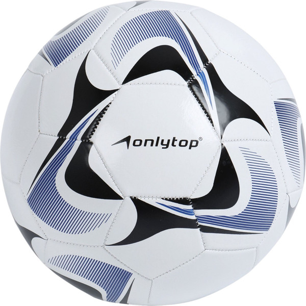 Футбольный мяч Onlytop 10901497 - фото