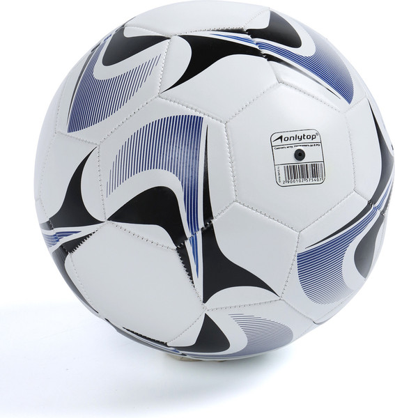 Футбольный мяч Onlytop 10901497