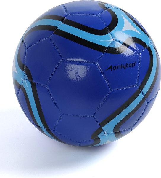 Футбольный мяч Onlytop 10901499