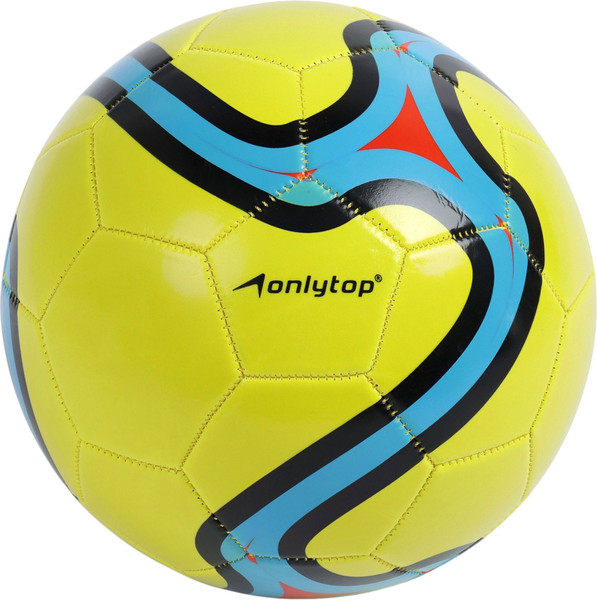 Футбольный мяч Onlytop 10901498 - фото