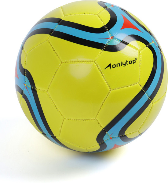 Футбольный мяч Onlytop 10901498