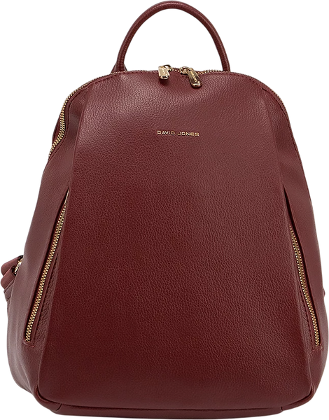 Рюкзак David Jones 823-CM7165-2-WWN - фото