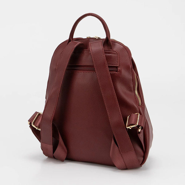 Рюкзак David Jones 823-CM7165-2-WWN