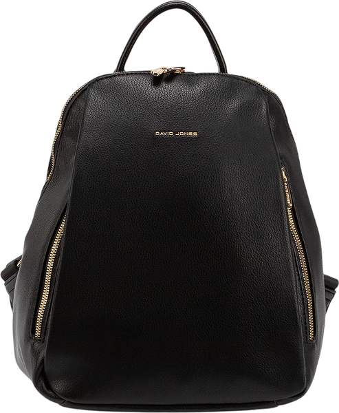 Рюкзак David Jones 823-CM7165-2-BLK - фото