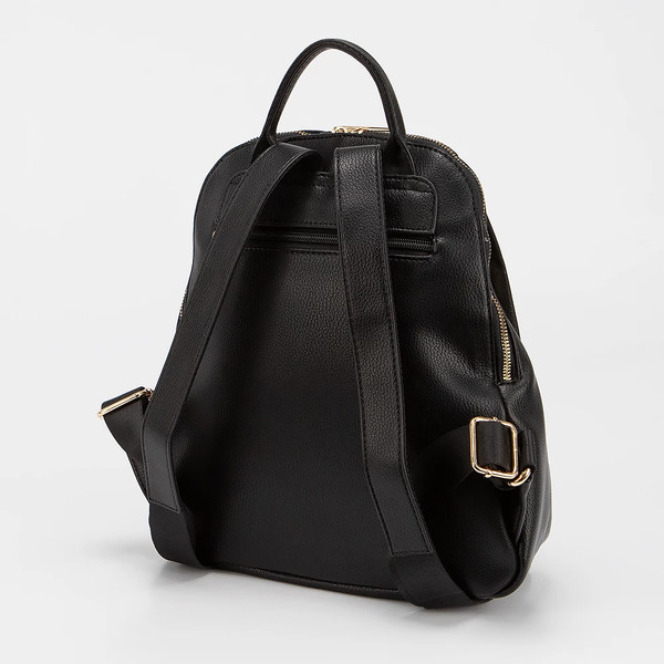Рюкзак David Jones 823-CM7165-2-BLK
