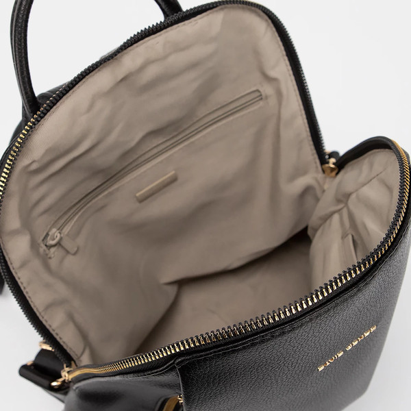 Рюкзак David Jones 823-CM7165-2-BLK