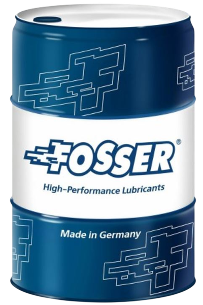 Моторное масло Fosser Premium PSA 5W30 / 100960l - фото