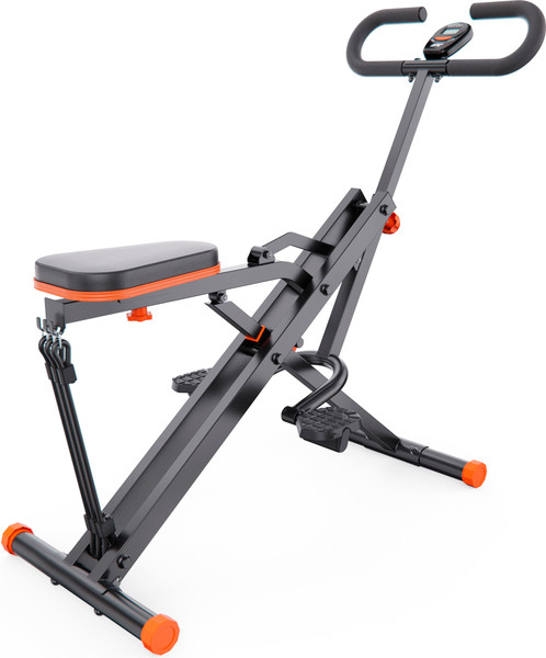 Тренажер наездник DFC Rider Hit VT-302/2 - фото