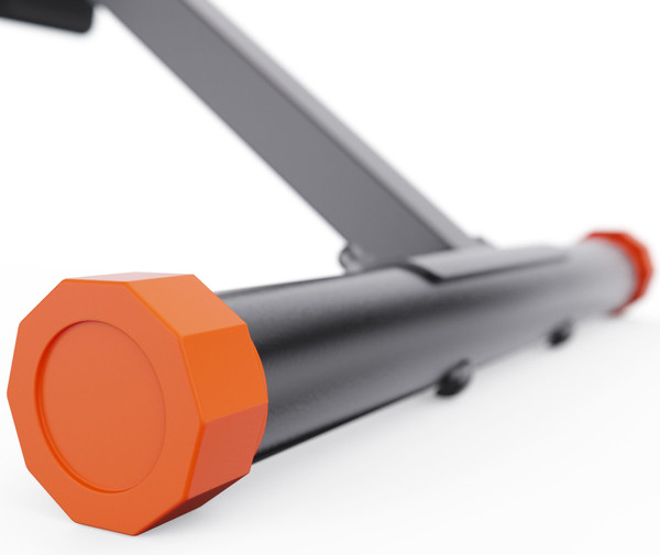 Тренажер наездник DFC Rider Hit VT-302/2