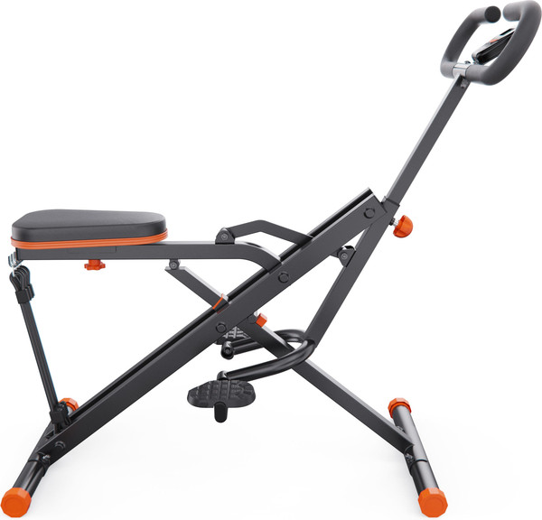 Тренажер наездник DFC Rider Hit VT-302/2