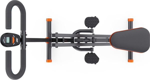 Тренажер наездник DFC Rider Hit VT-302/2