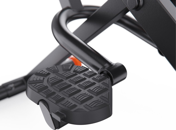 Тренажер наездник DFC Rider Hit VT-302/2