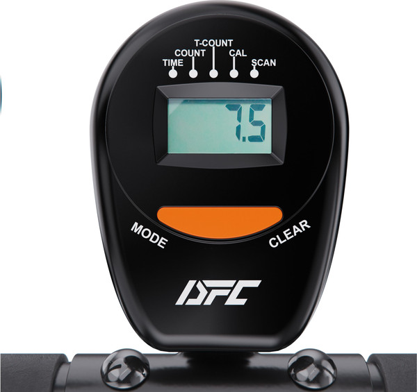 Тренажер наездник DFC Rider Hit VT-302/2