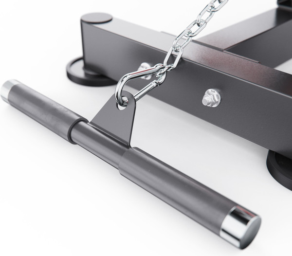 Силовой тренажер DFC D7009