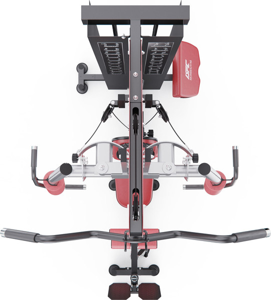 Силовой тренажер DFC D7009