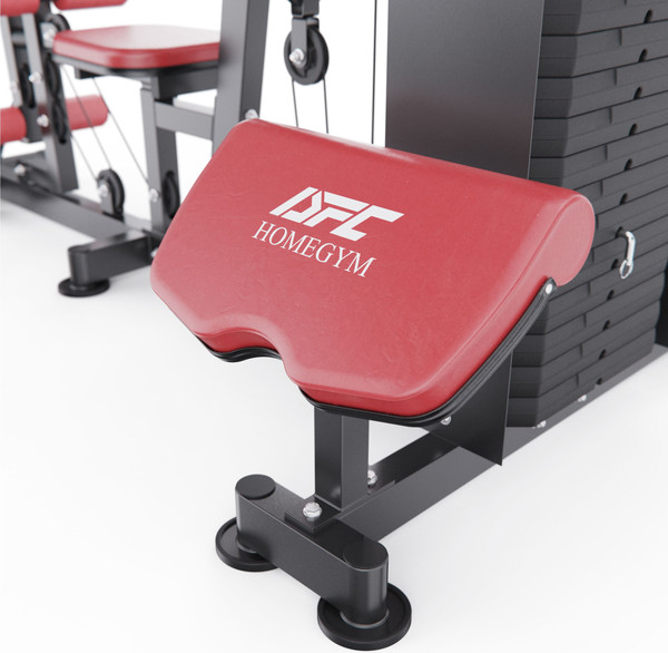 Силовой тренажер DFC D7009