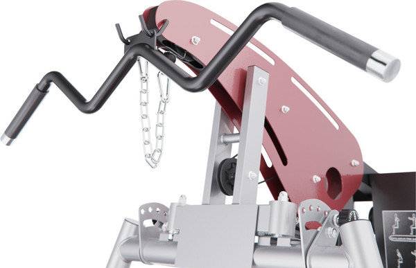 Силовой тренажер DFC D7009