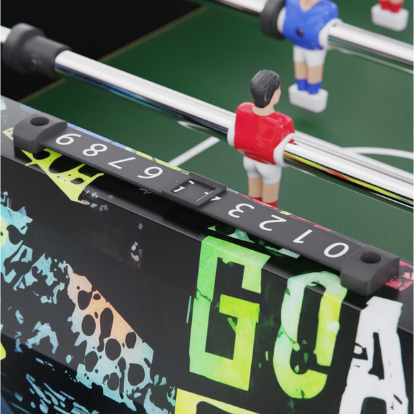 Настольный футбол DFC DT-T9251