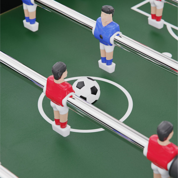 Настольный футбол DFC DT-T9251