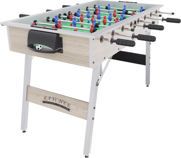 Настольный футбол DFC N-G34822-PVC - фото