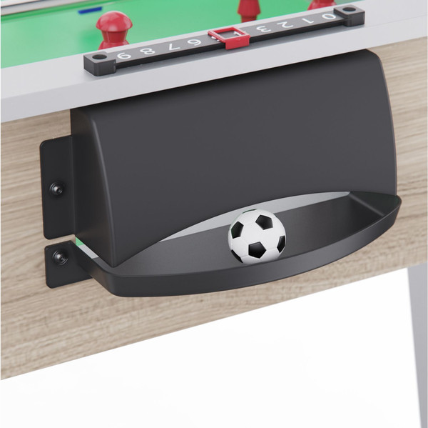 Настольный футбол DFC N-G34822-PVC