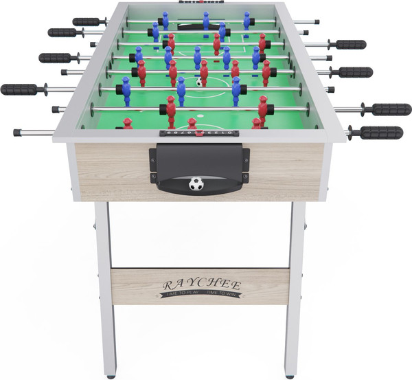 Настольный футбол DFC N-G34822-PVC