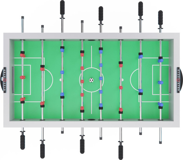 Настольный футбол DFC N-G34822-PVC