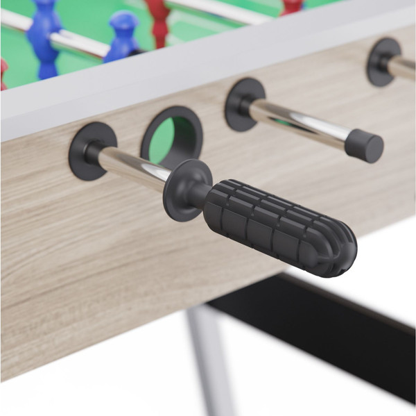 Настольный футбол DFC N-G34822-PVC