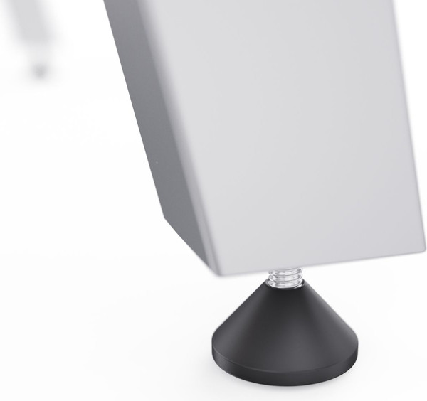 Настольный футбол DFC N-G34822-PVC