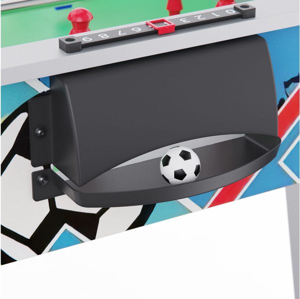 Настольный футбол DFC G34822-1