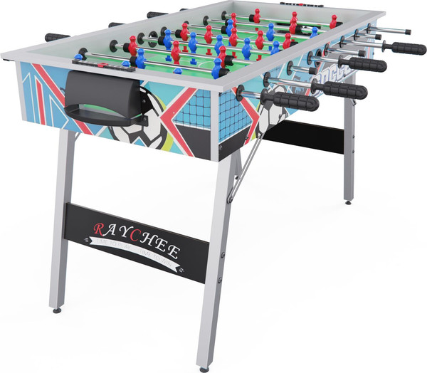 Настольный футбол DFC G34822-1
