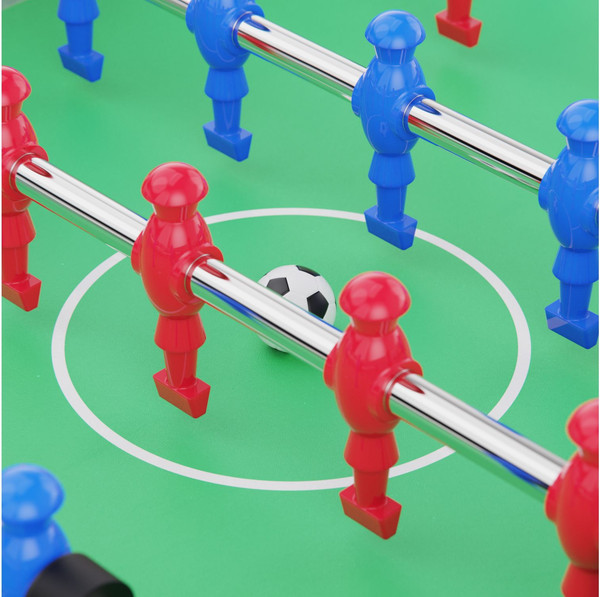 Настольный футбол DFC G34822-1