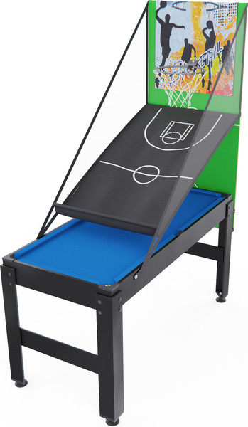 Игровой стол DFC 15в1 / G54822-3