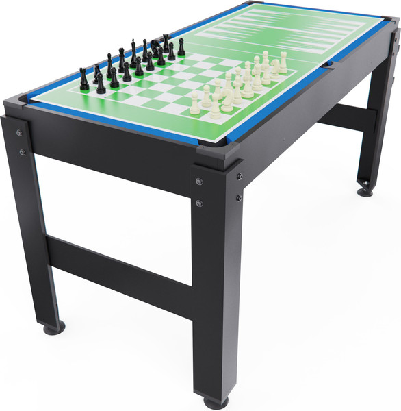 Игровой стол DFC 15в1 / G54822-3